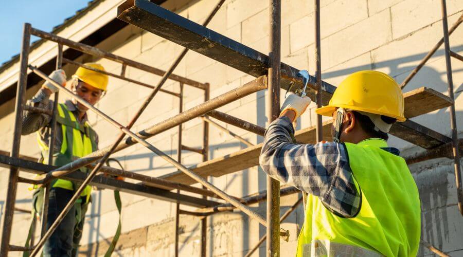 Roof Vent Repair in Chambersburg, PA